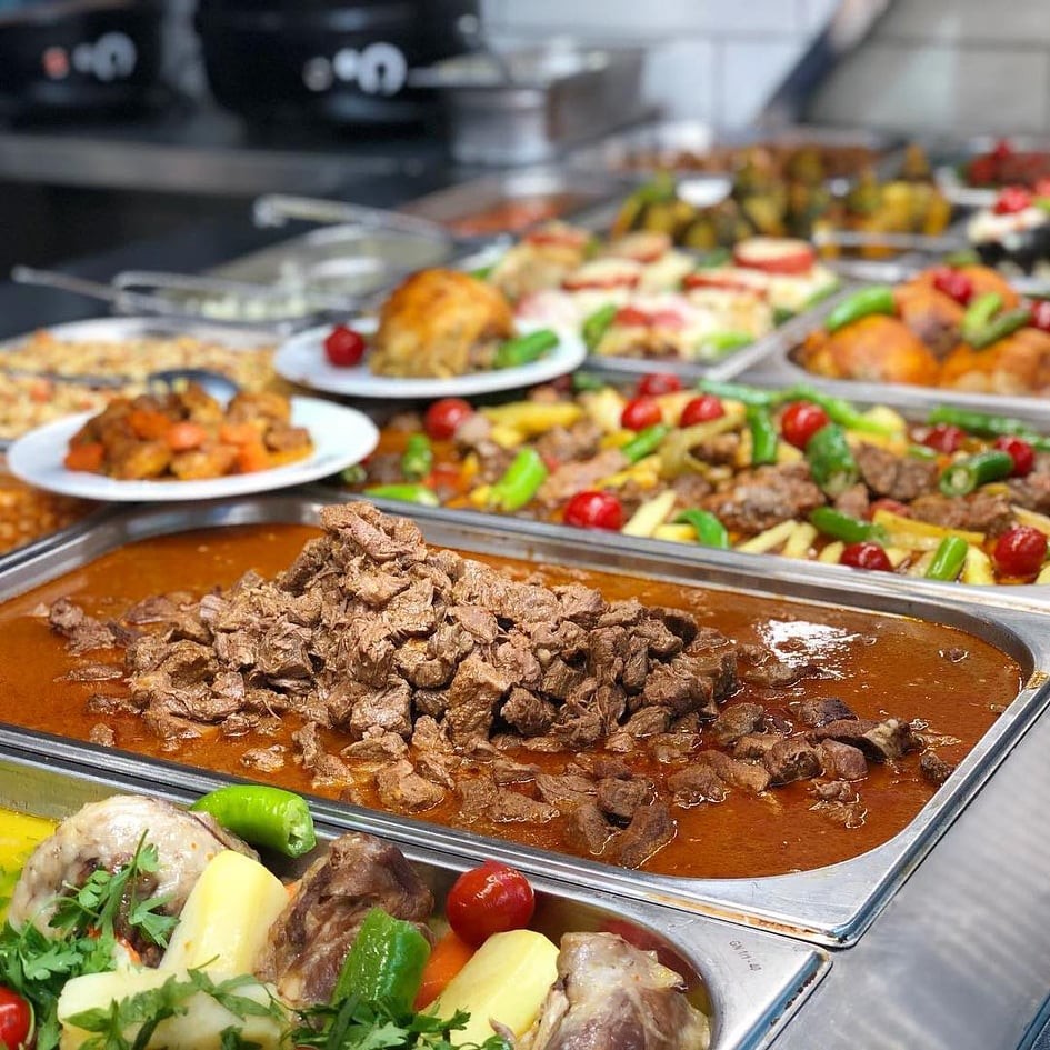 Kafe Görseli